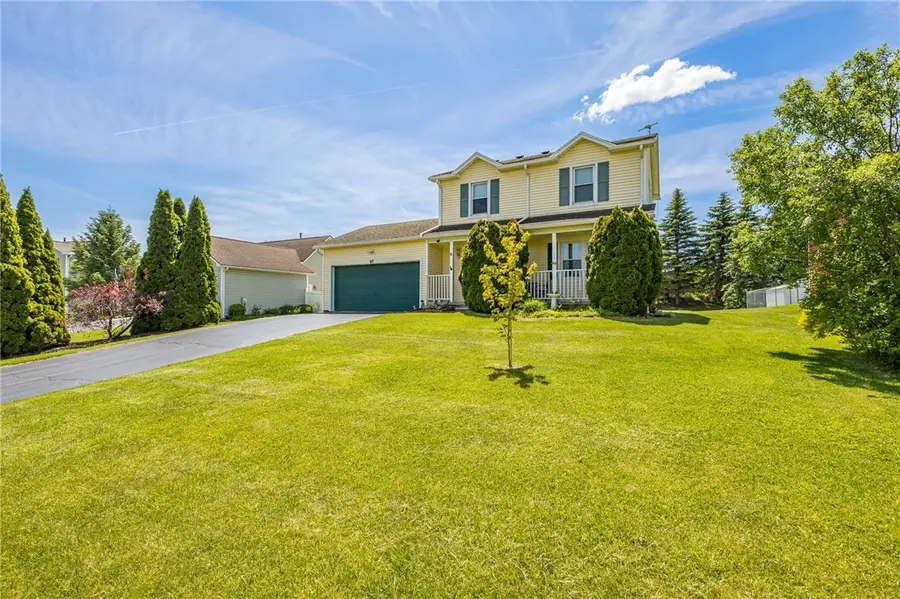 67 Grangerford, West Henrietta, NY 14586 - #3