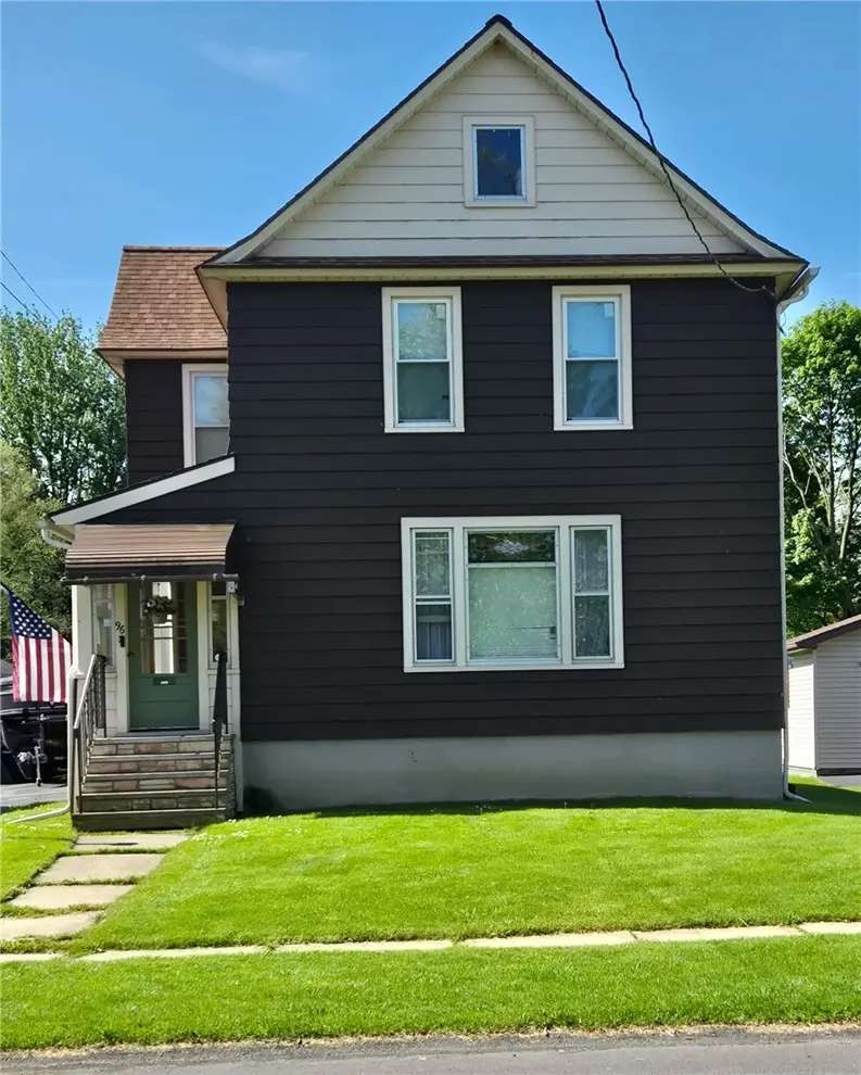 96 Perrine Street, Auburn, NY 13021 - #1