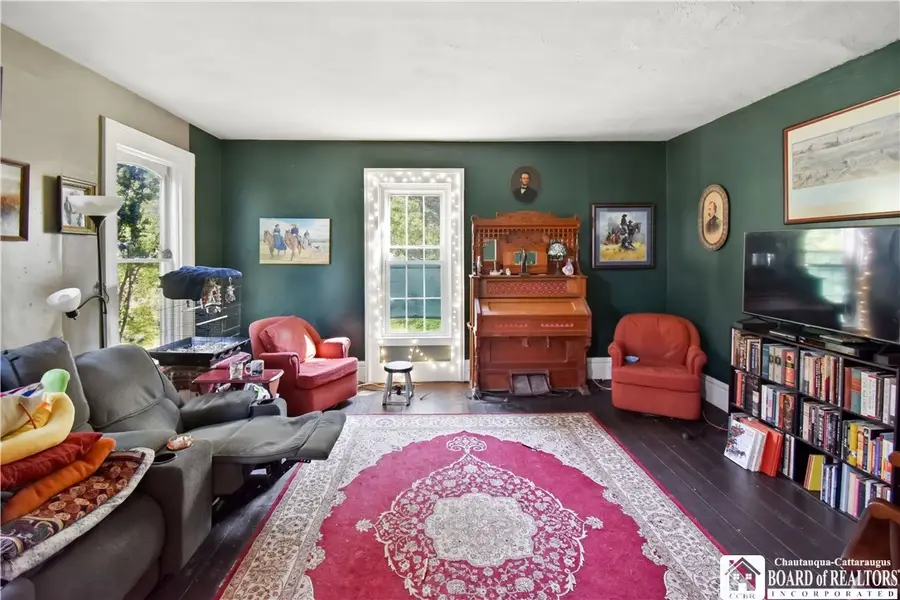 96 W Main Street, Ripley, NY 14775 - #3