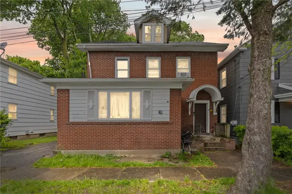 18 Bauer Street, Rochester, NY 14606
