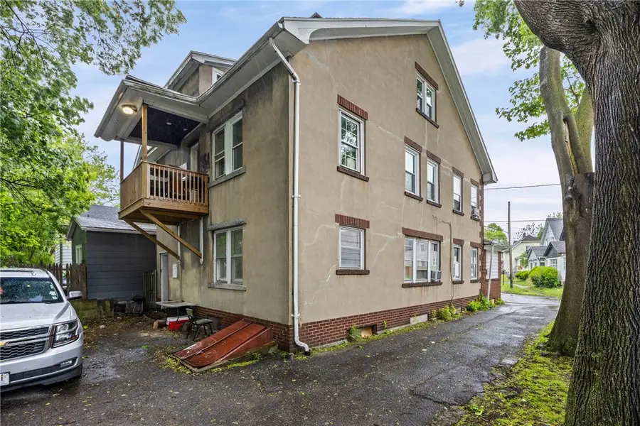 18 Bauer Street, Rochester, NY 14606 - #2