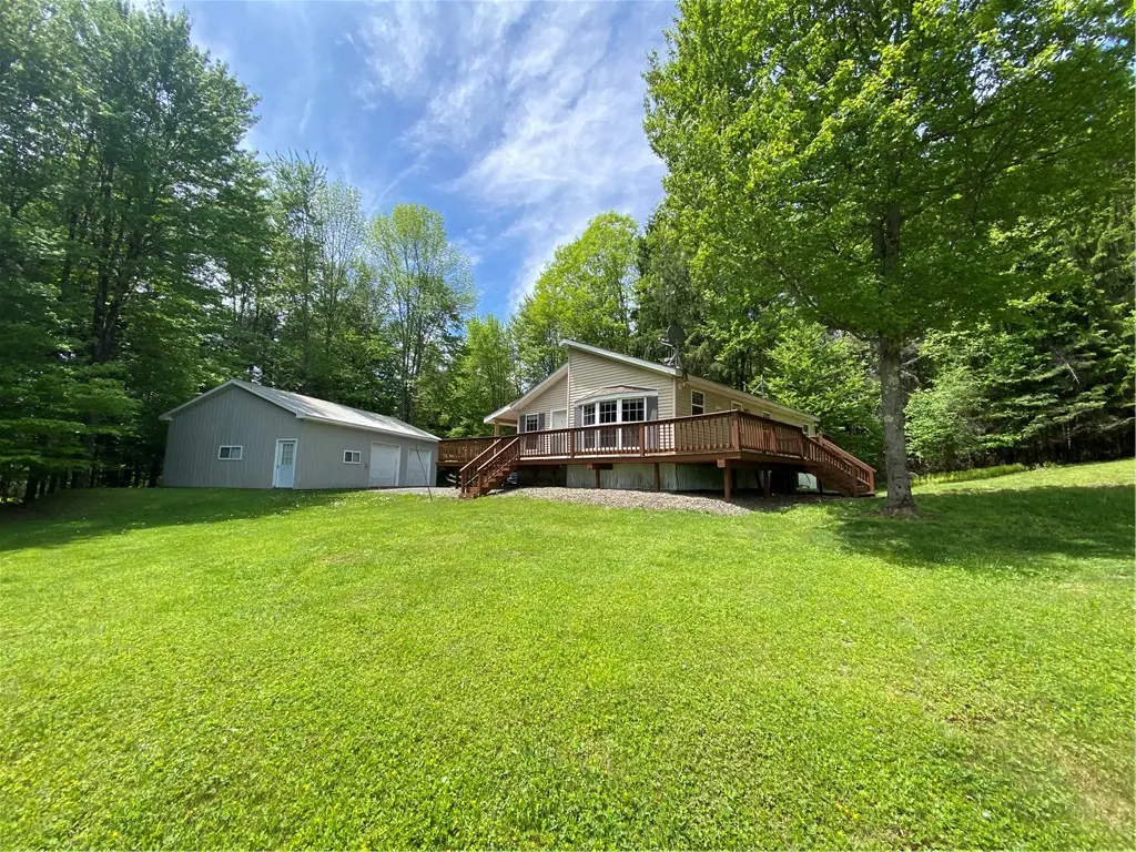 108 Toy Farm Road, Hartwick, NY 13348 - #1