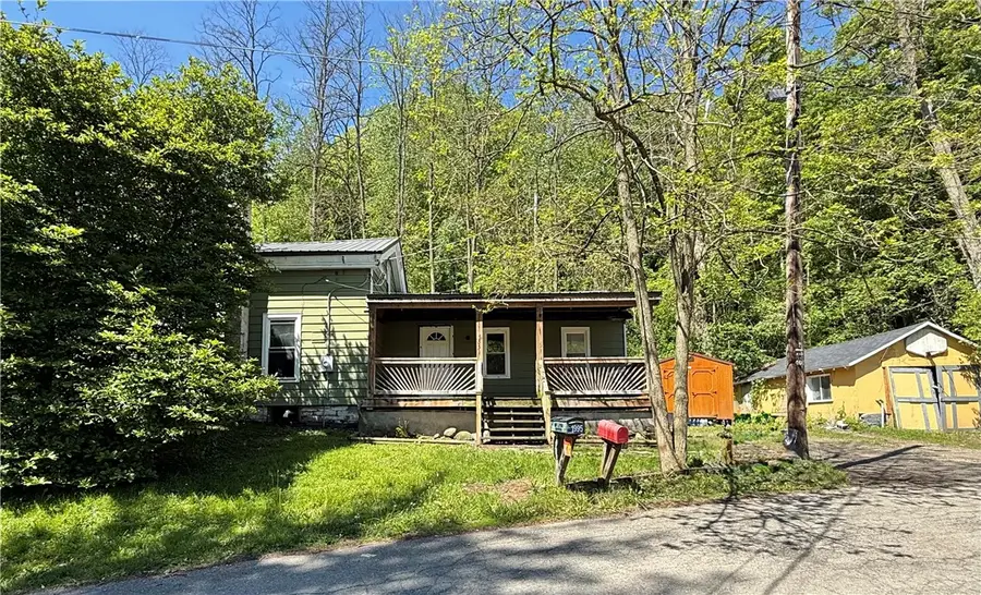 5551 Maiden Lane, Millport, NY 14864 - #3