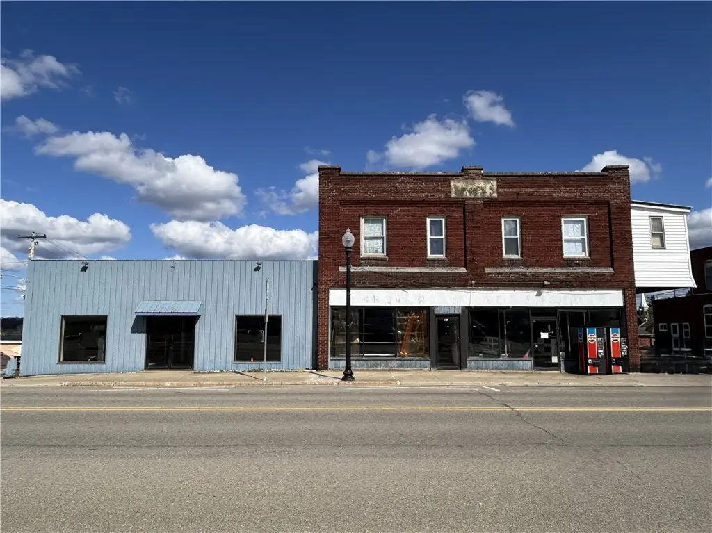 150 N Fraley Street, Kane, PA 16735 - #1