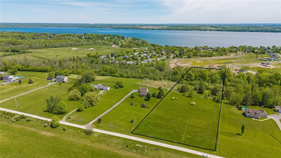 0 Turk Rd Extension, Geneva, NY 14456 - #3