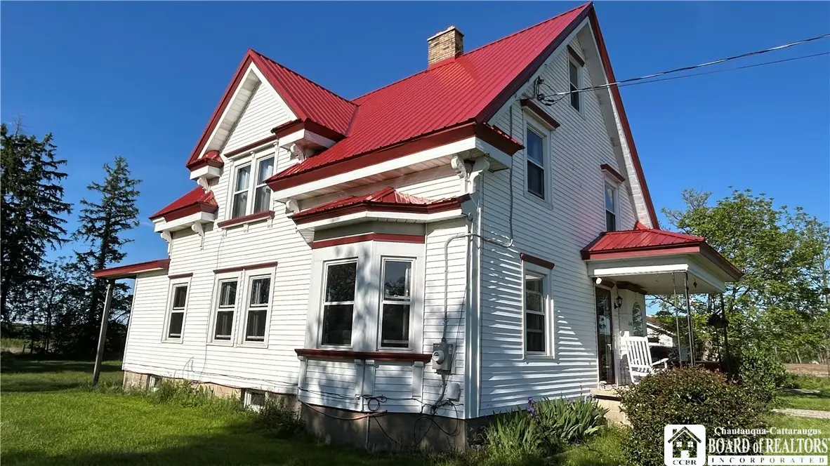 1690 King Road, Forestville, NY 14062 - #1