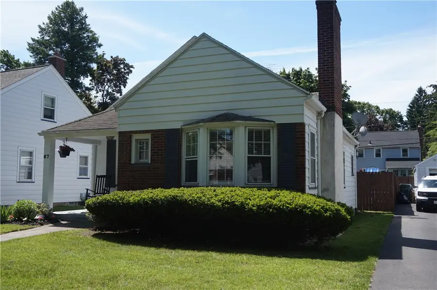 67 Glenthorne Road, Rochester, NY 14615 - #3