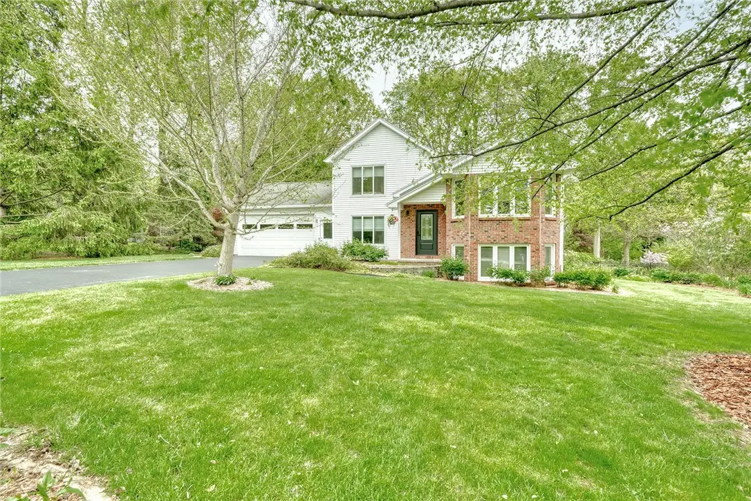 22 Morning Woods Lane, Rochester, NY 14625 - #1