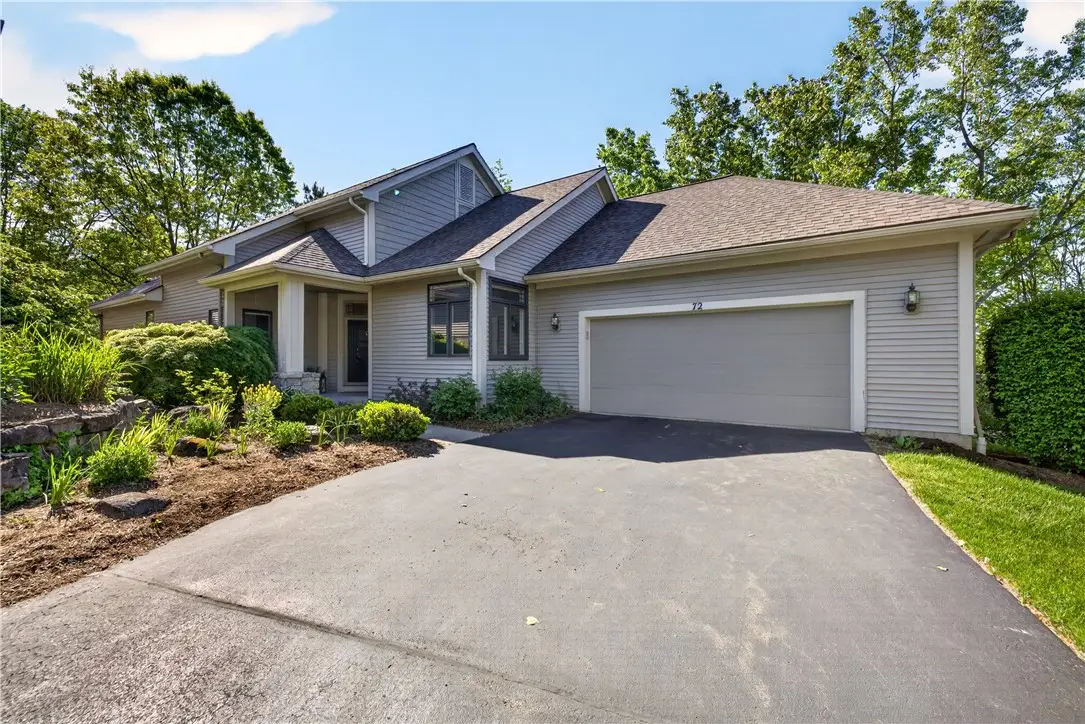 72 Woodcliff, Fairport, NY 14450 - #1