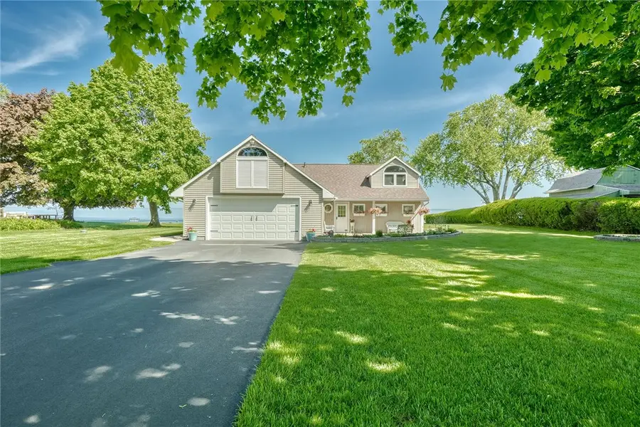 5493 Gates Drive, Williamson, NY 14589 - #3