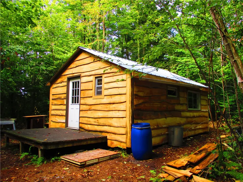 0 Campbell Hill Road, Middlefield, NY 13326 - #1