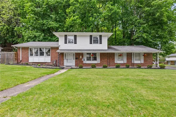 87 Chapel Hill Drive, Rochester, NY 14617