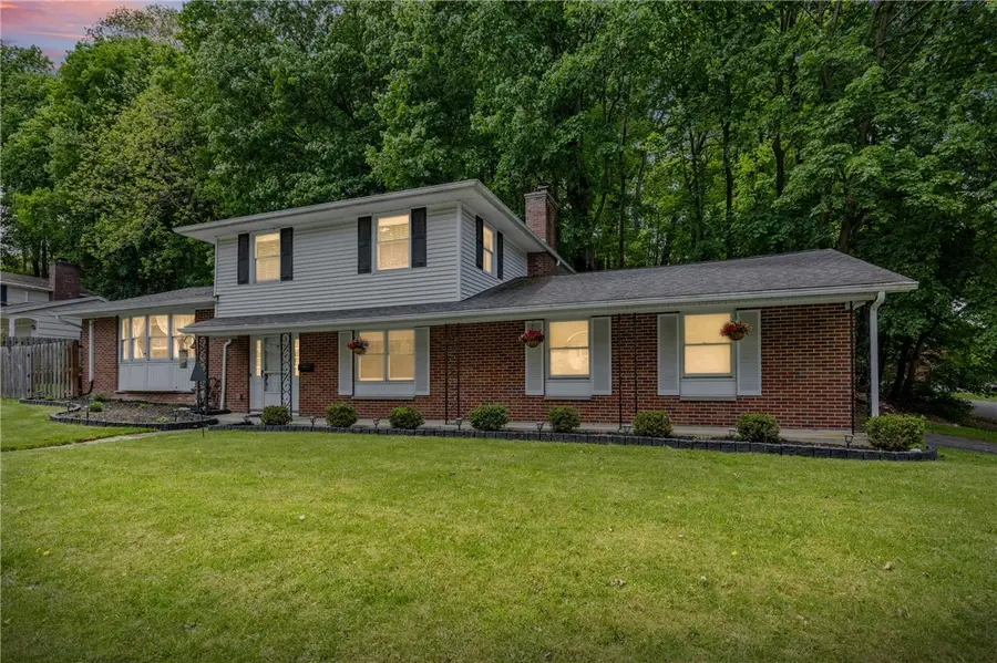 87 Chapel Hill Drive, Rochester, NY 14617 - #2