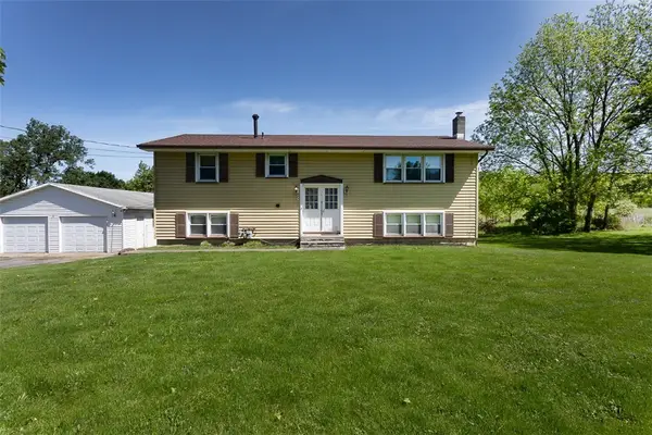 4747 Darby Road, Avon, NY 14414