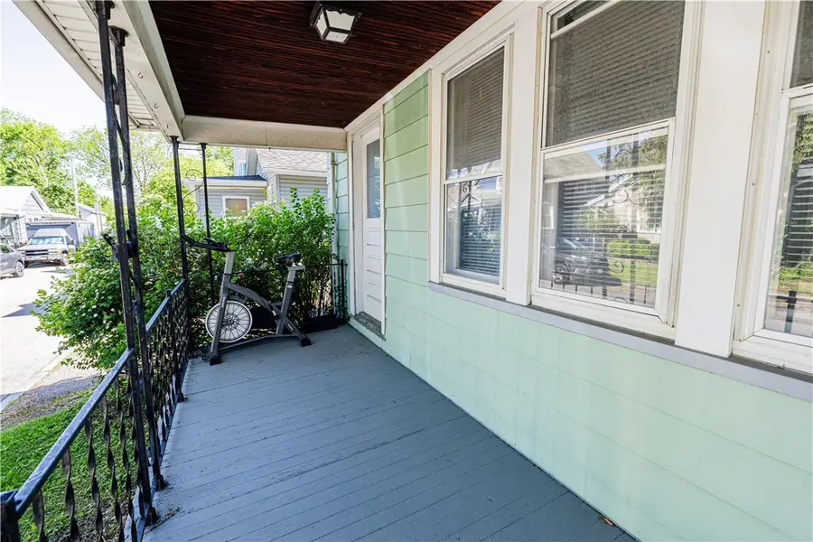 6 Sauer Place, Rochester, NY 14620 - #2