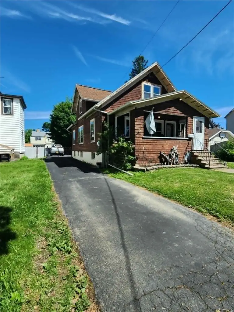 554 Cypress Street, Elmira, NY 14904 - #1