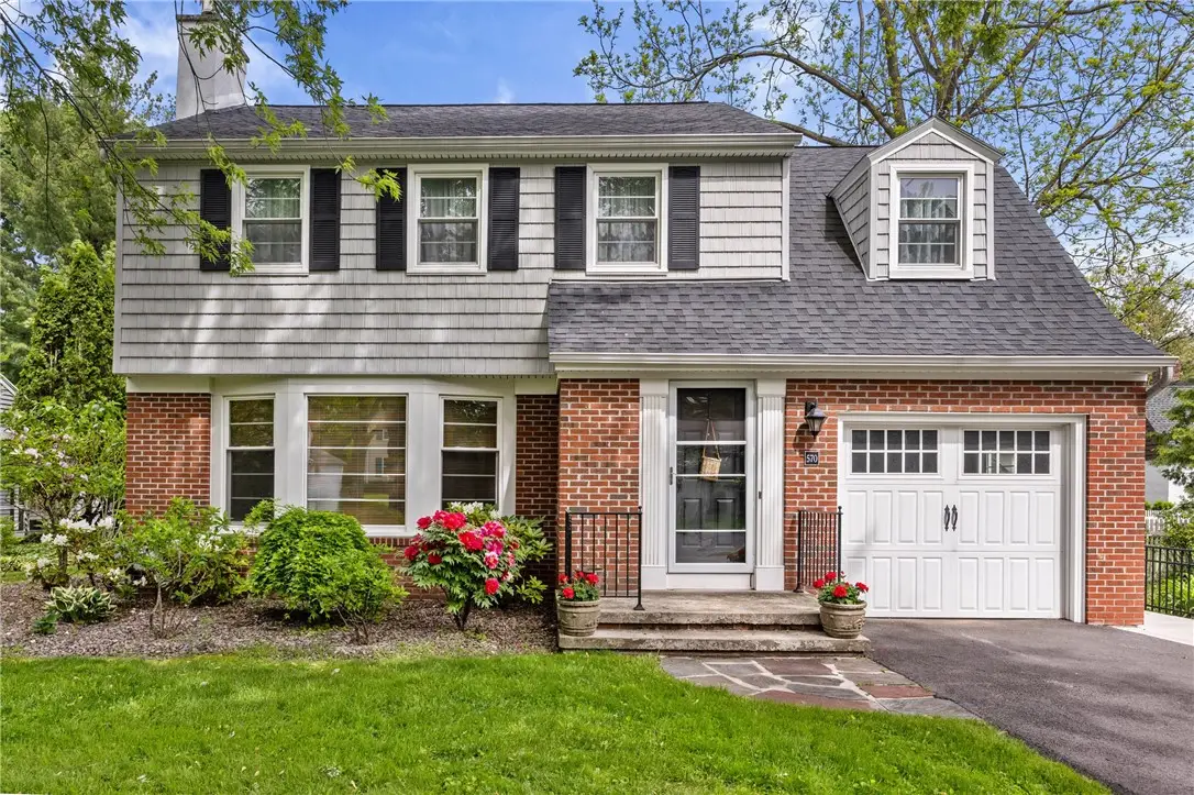 570 Antlers Drive, Rochester, NY 14618 - #1