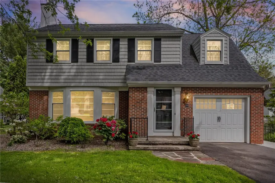 570 Antlers Drive, Rochester, NY 14618 - #2