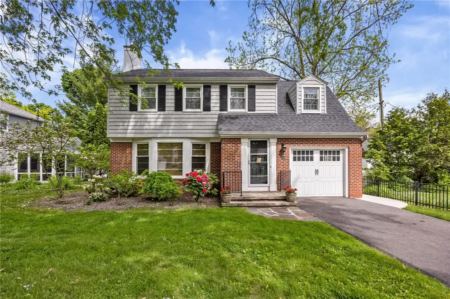 570 Antlers Drive, Rochester, NY 14618 - #3