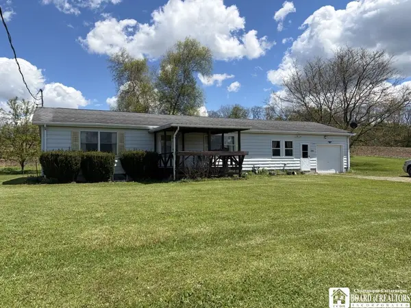 3440 Gerry Levant Road, Falconer, NY 14733