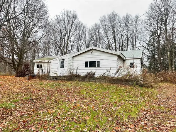 8975 Becker Road, Wayland, NY 14572