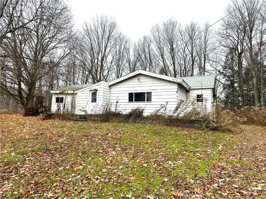 8975 Becker Road, Wayland, NY 14572 - #2