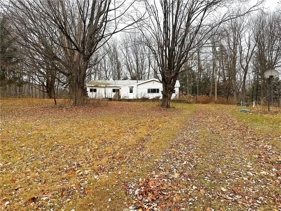 8975 Becker Road, Wayland, NY 14572 - #3