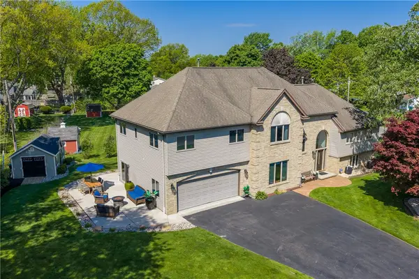 210 Buck Hill Road, Rochester, NY 14626
