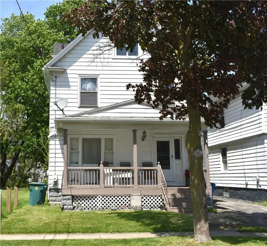 36 Masseth Street, Rochester, NY 14606 - #1