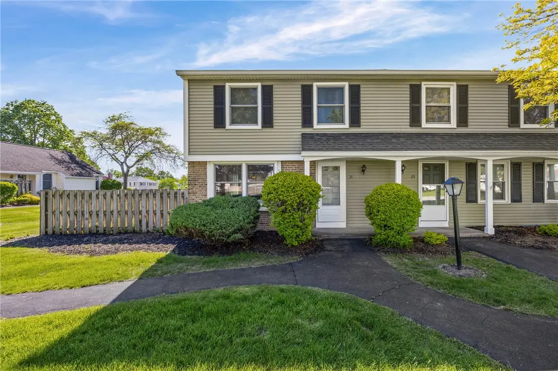 21 S Estate Drive, Webster, NY 14580 - #1