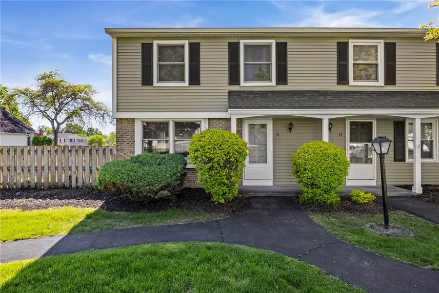 21 S Estate Drive, Webster, NY 14580 - #2