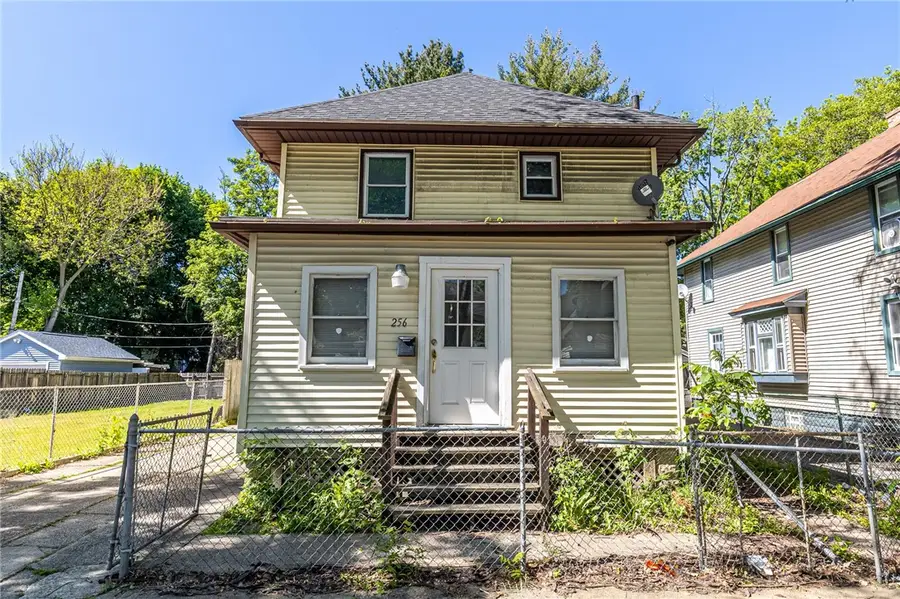 256 Avenue D, Rochester, NY 14621 - #2
