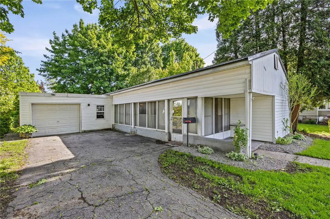 106 Stuerwald Avenue, Newark, NY 14513 - #1