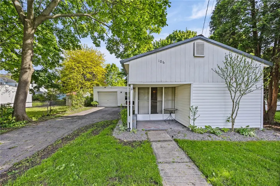 106 Stuerwald Avenue, Newark, NY 14513 - #3
