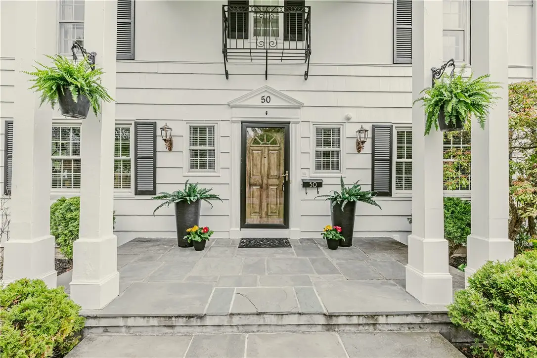 50 Council Rock Avenue, Rochester, NY 14610 - #1