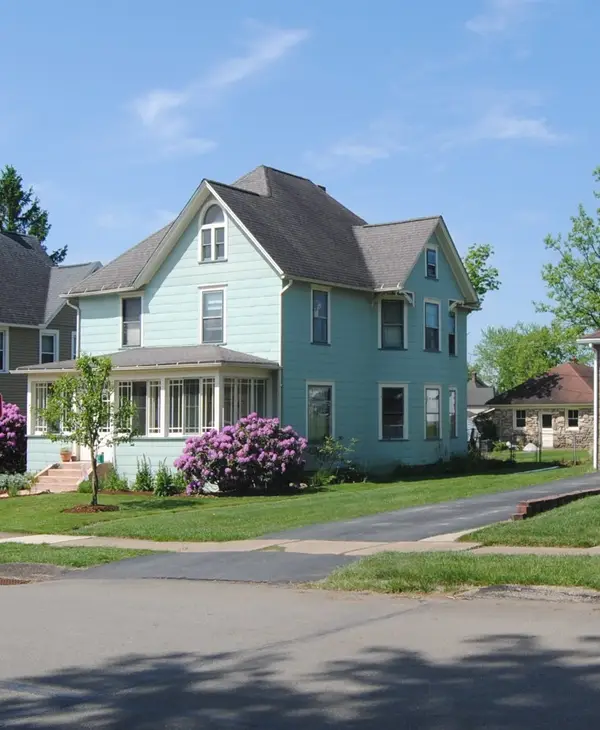 11 Park Avenue, Kane, PA 16735