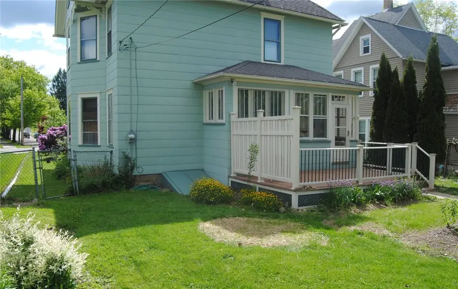 11 Park Avenue, Kane, PA 16735 - #3