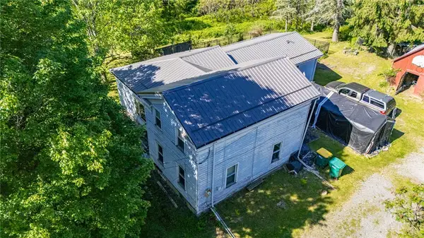 4196 Miller Road, Warsaw, NY 14569