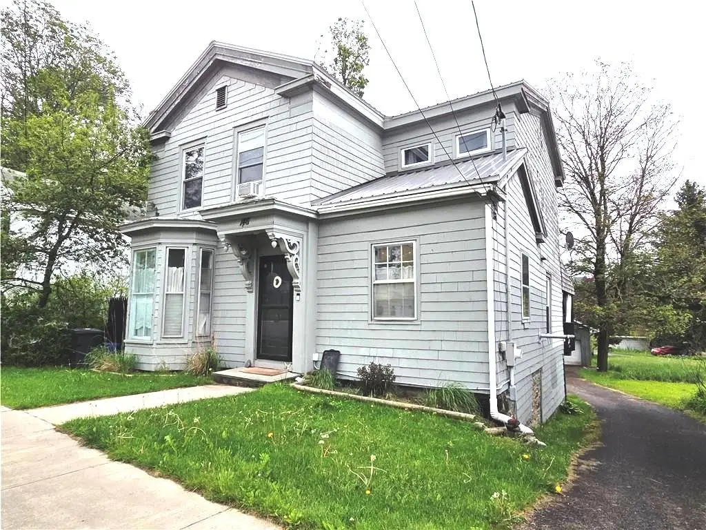 146 E Main Street, Morris, NY 13808 - #1