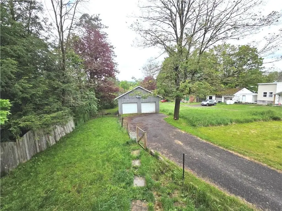 146 E Main Street, Morris, NY 13808 - #3
