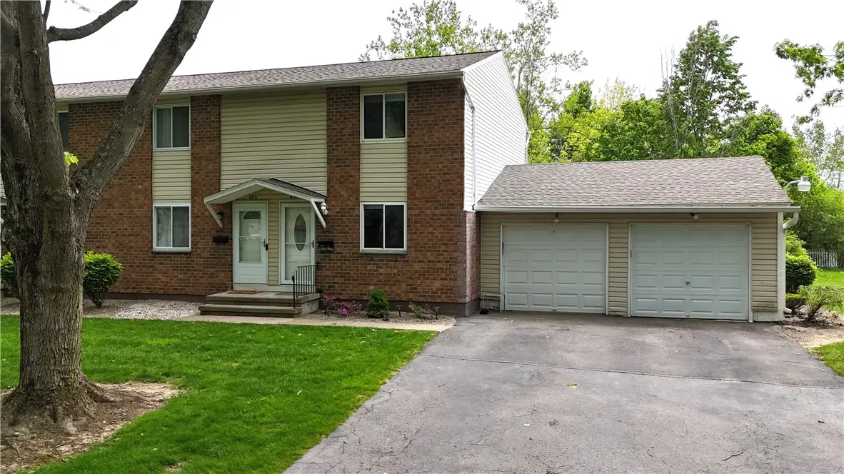 408 Fox Run, Rochester, NY 14606 - #1