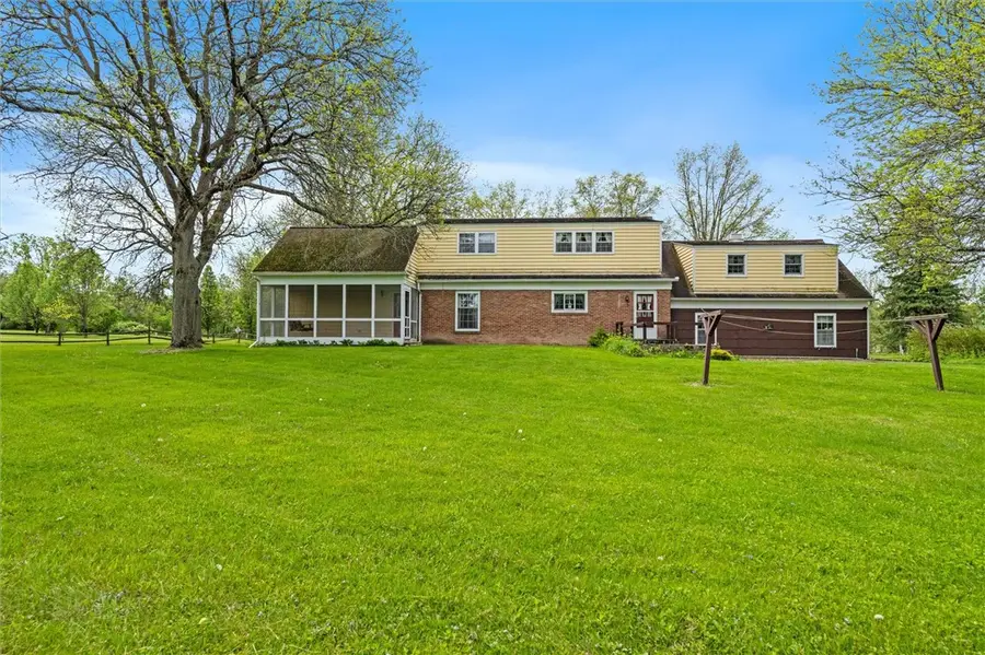 192 Asbury Road, Lansing, NY 14882 - #3
