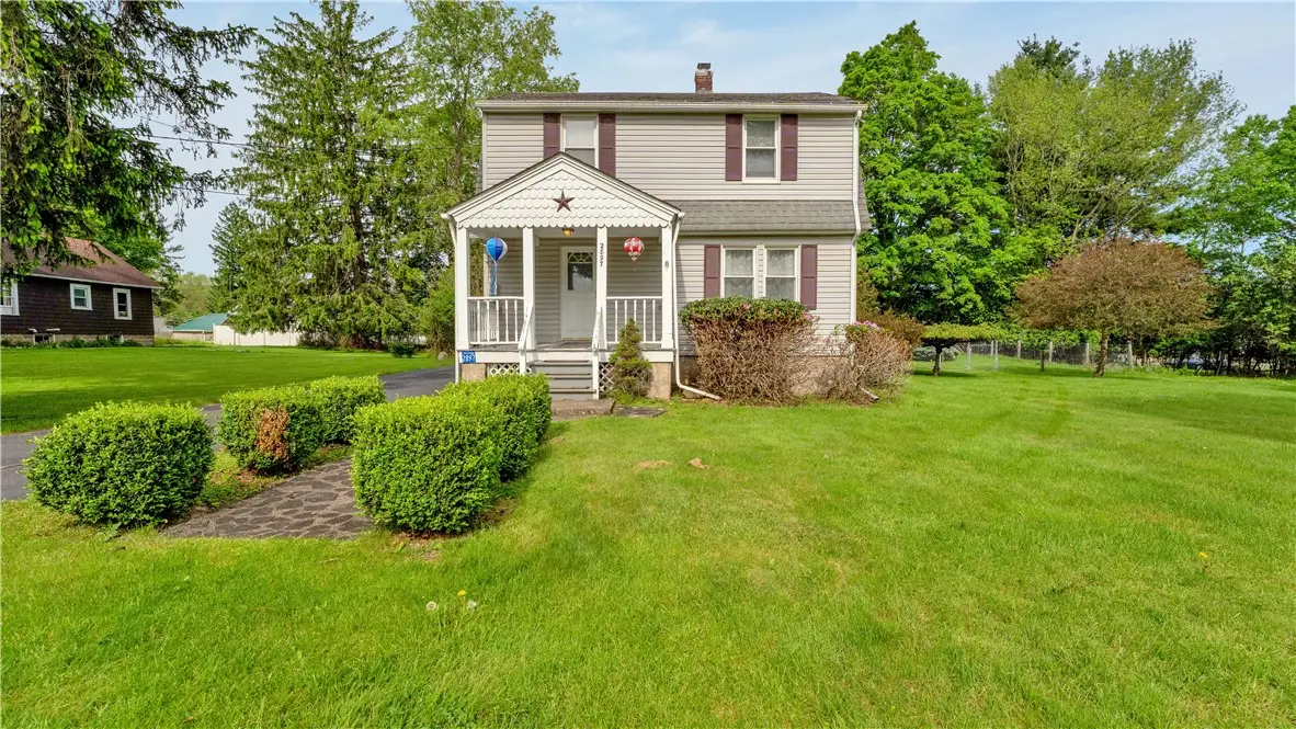 2897 Valencia Avenue, Wellsville, NY 14895 - #1
