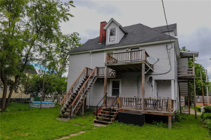 241 Decatur Street, Corning, NY 14830 - #2