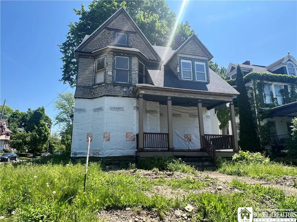 632-634 Lakeview Avenue, Jamestown, NY 14701 - #1