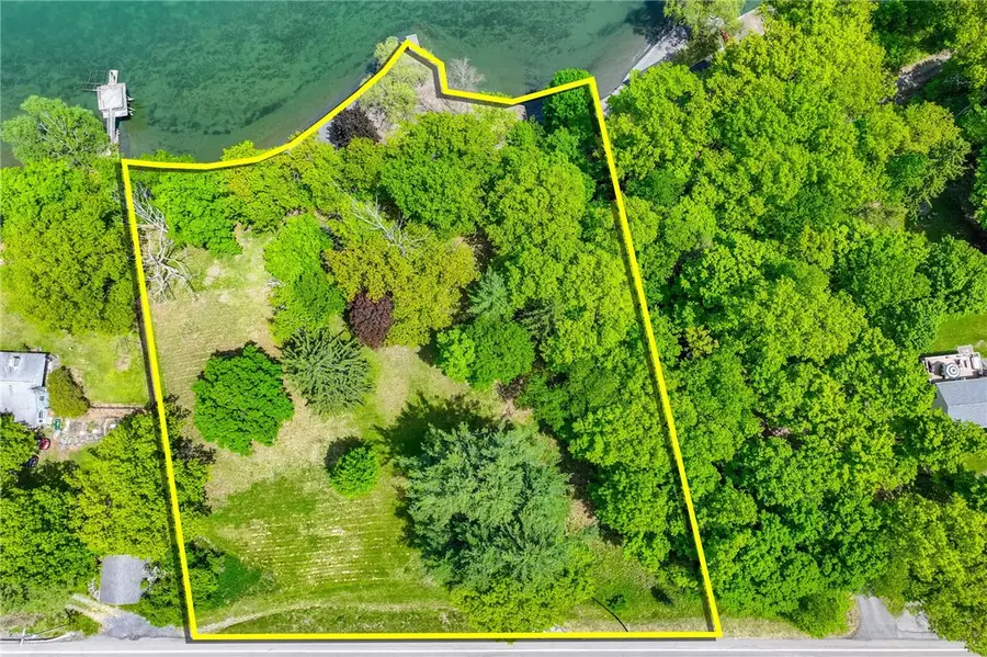 1629 Taughannock Boulevard, Trumansburg, NY 14886 - #2