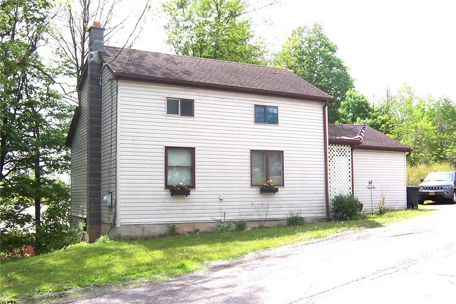 4543 Upper Holley Road, Holley, NY 14470 - #2