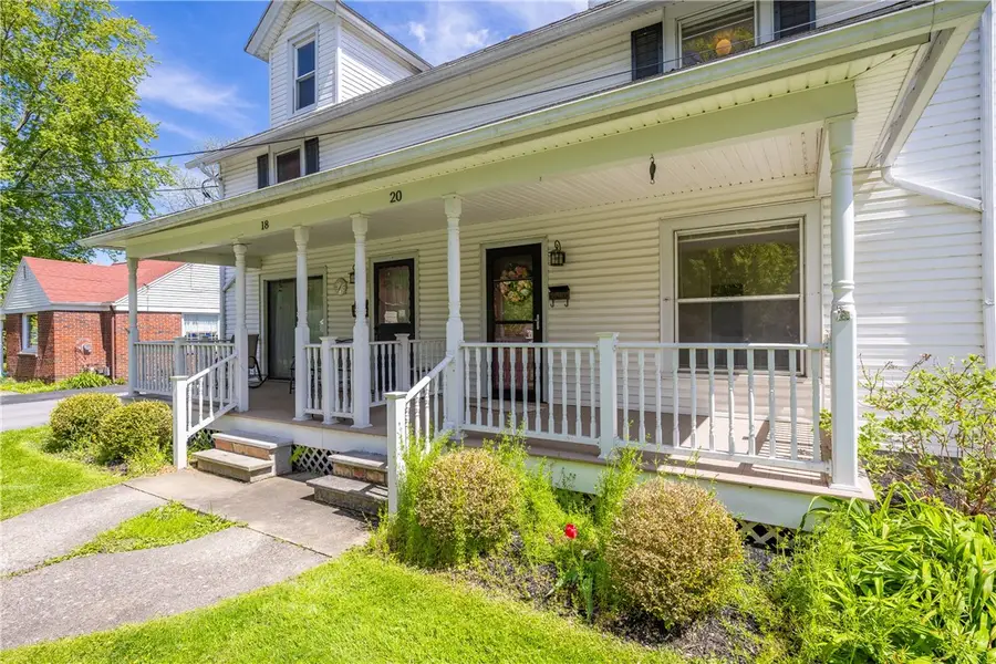 18-20 Peer Street, Honeoye Falls, NY 14472 - #3