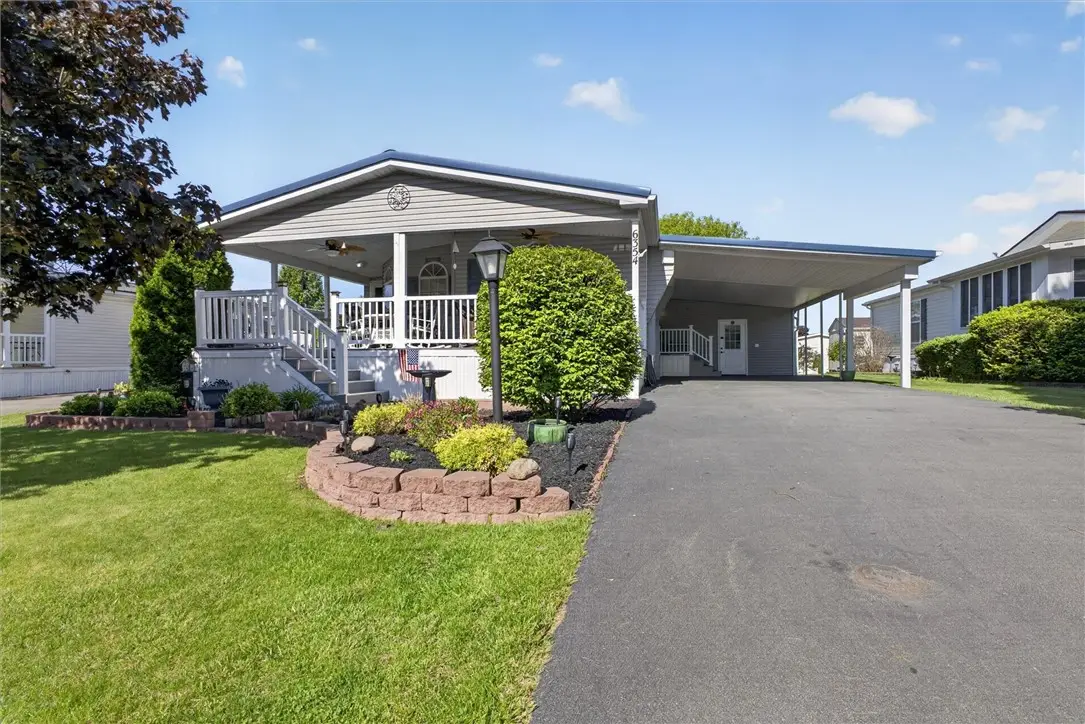 6354 Kims Drive, Victor, NY 14564 - #1