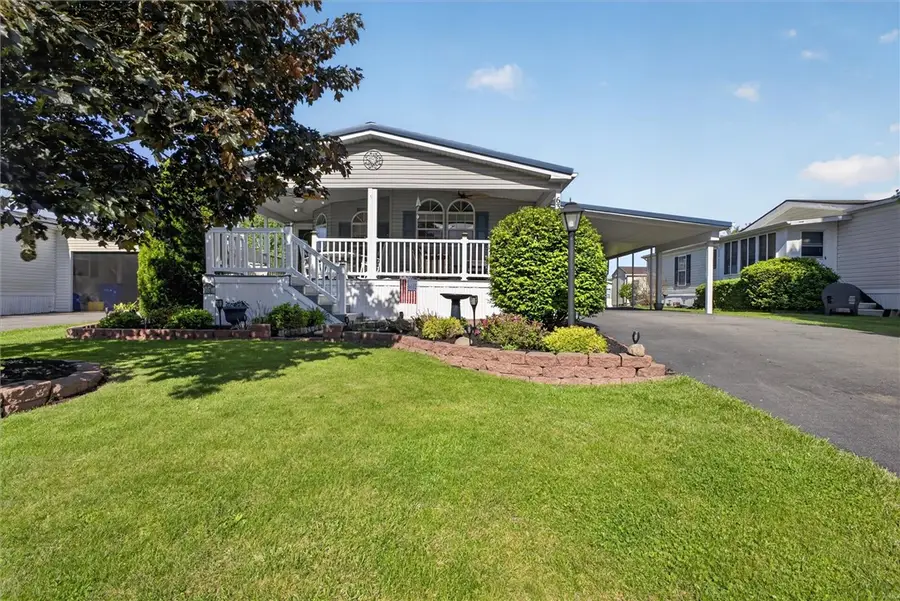 6354 Kims Drive, Victor, NY 14564 - #2